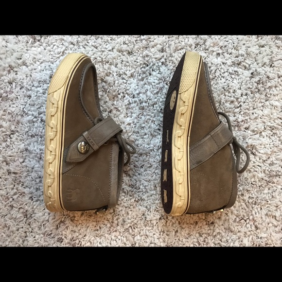 Shoes - Picture 2 of 4